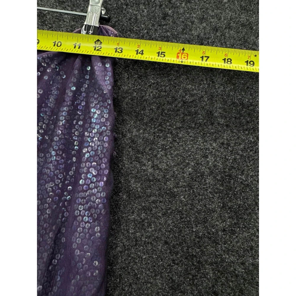 Bieff purple maxi